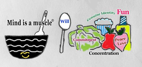 The ingredients for a better you Ingredients for a better you.