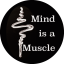 Mind is a Muscle